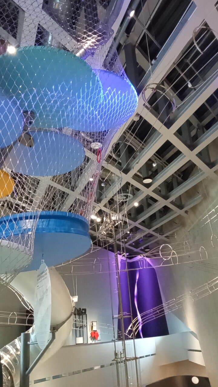 Phaeno Science Center 