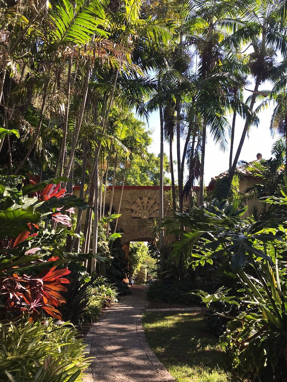 The Kampong