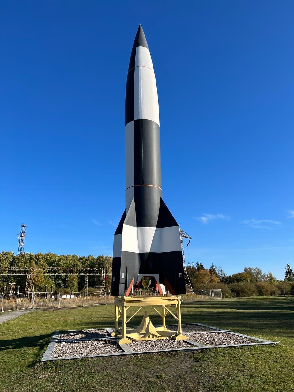 Peenemünde Historisch-Technisches Museum