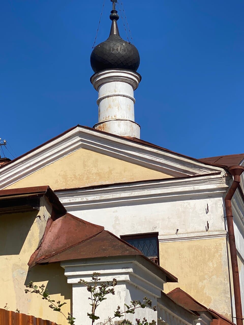 Mologa Museum