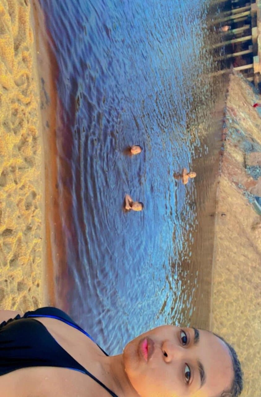 Praia do Lagomar