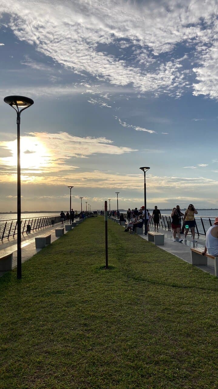 Trilha Pinho-Estaleiro