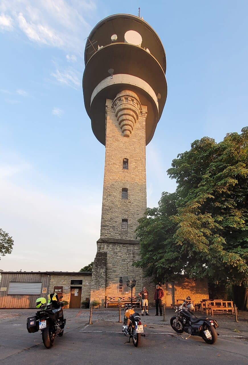 Longinusturm