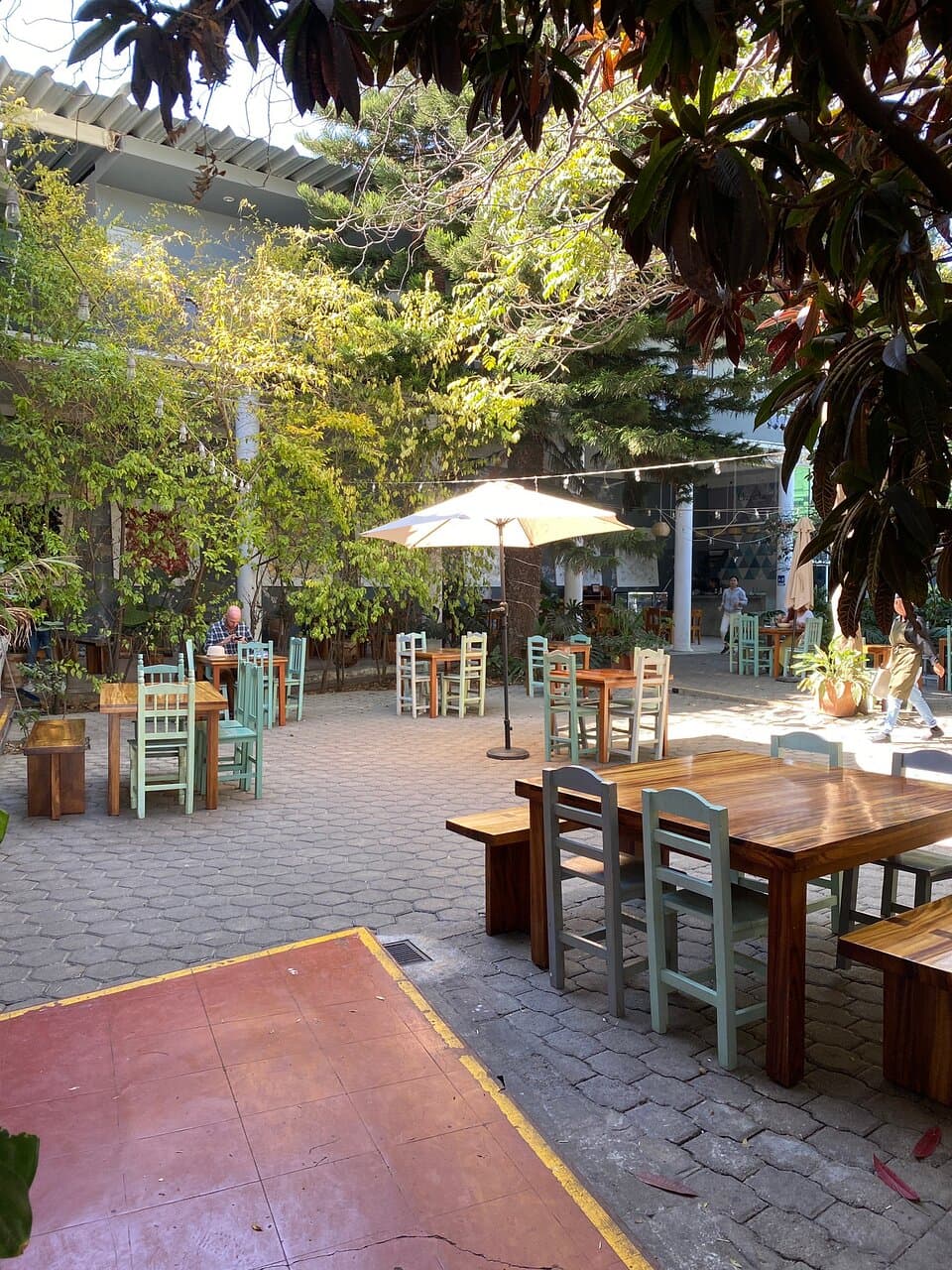 Chepiche Cafe