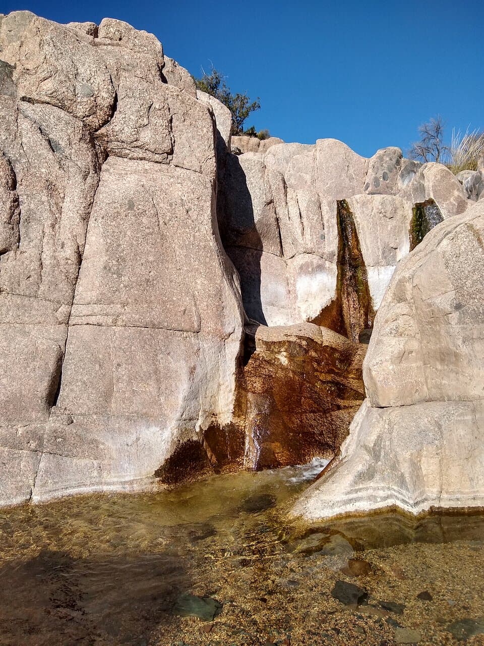 Waterfall