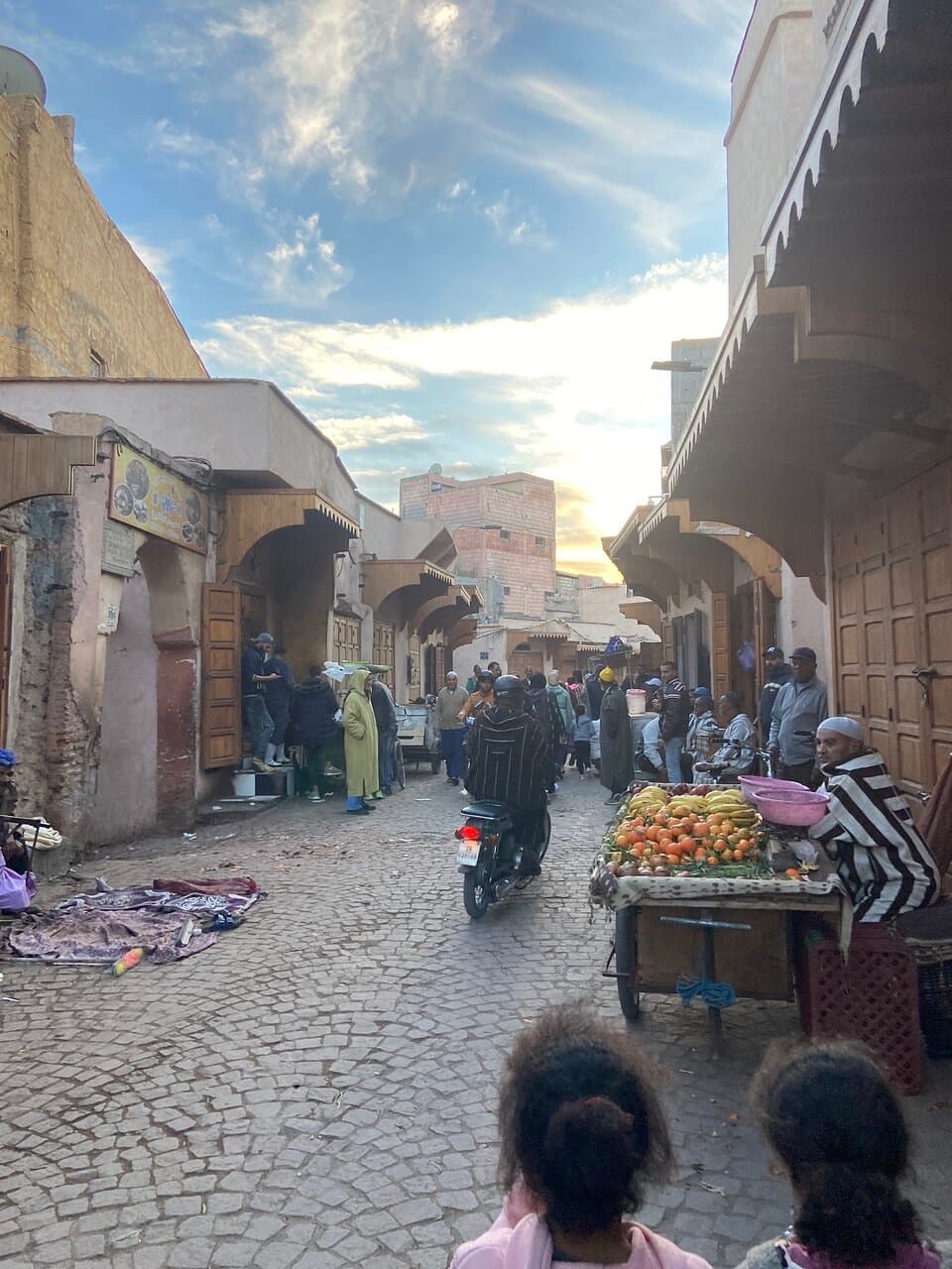 Bab Debbagh Marrakesh