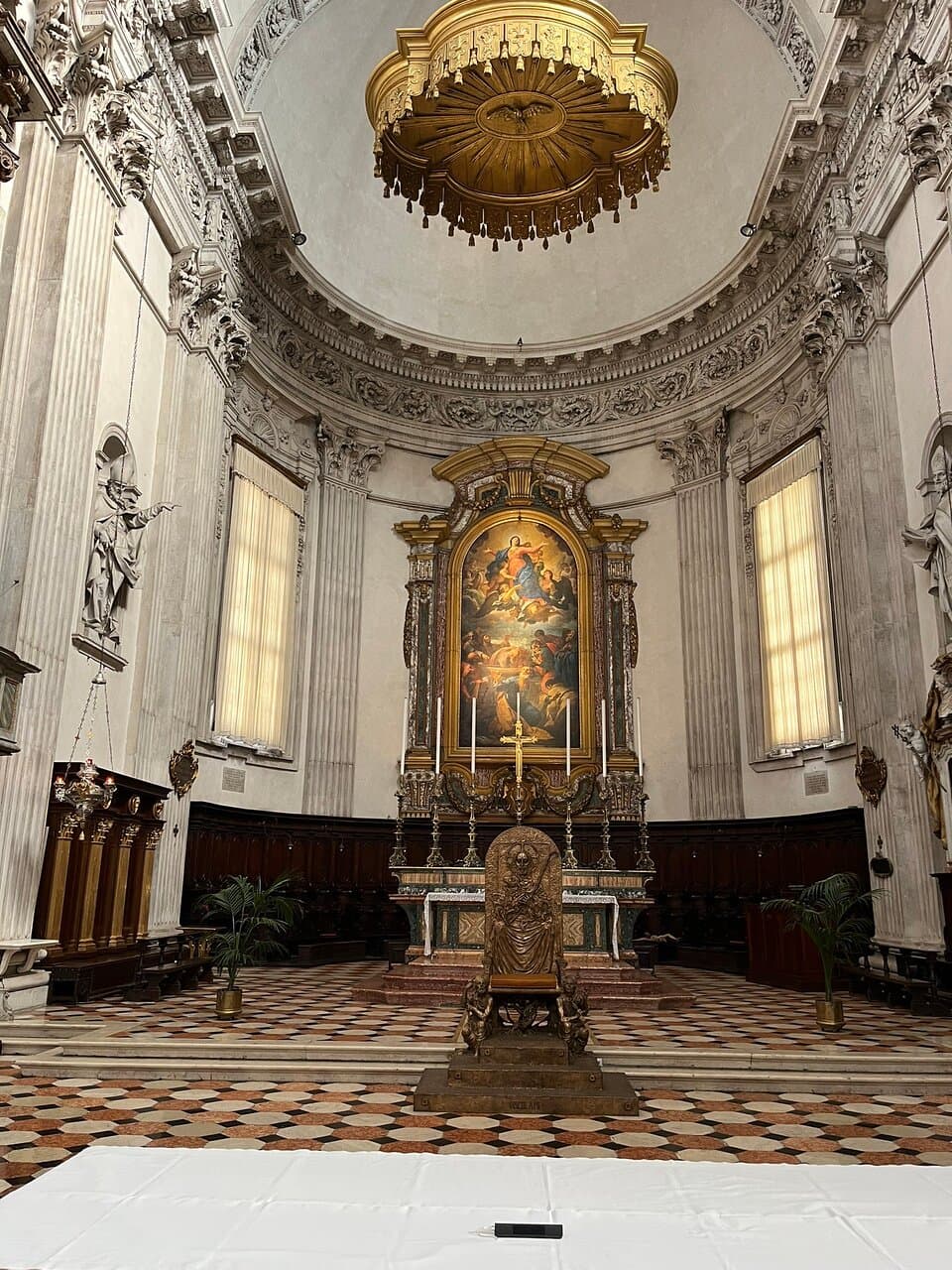 Andria Cathedral