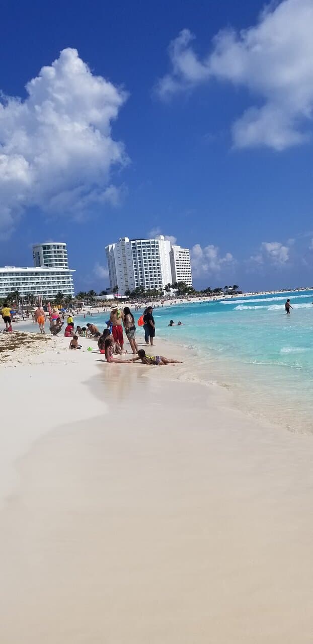 Playa Lagarto