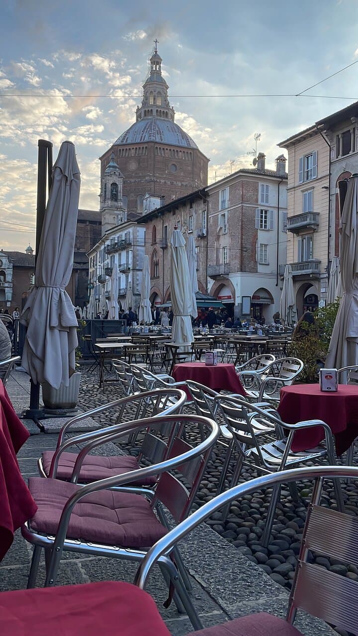 Corso Cavour