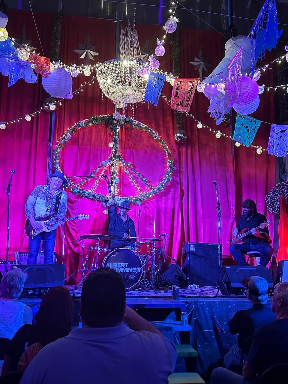 Safety Harbor Art and Music Center