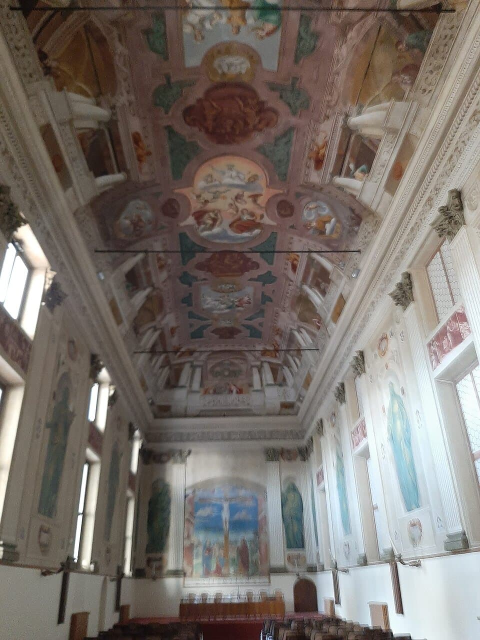 Refettorio
