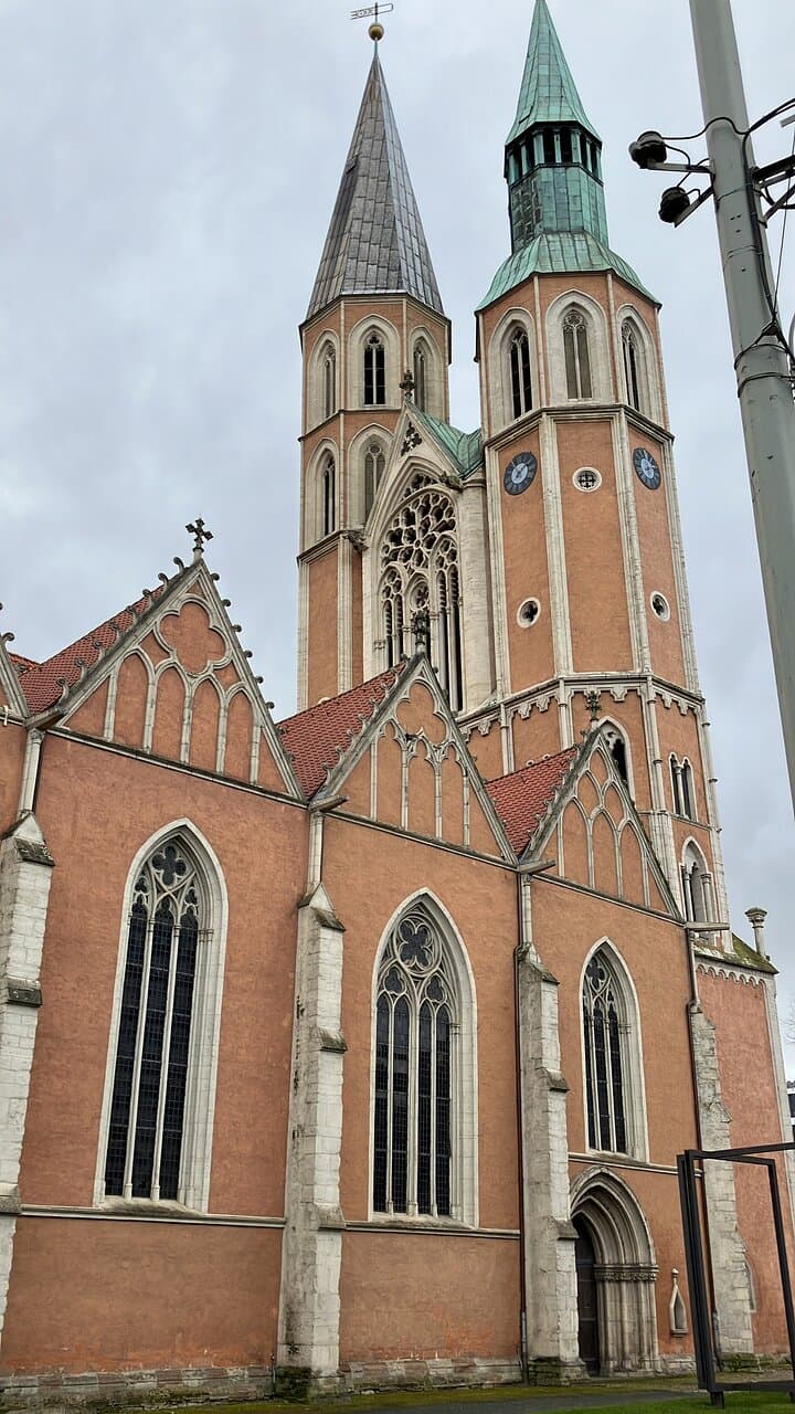 St. Katharinen