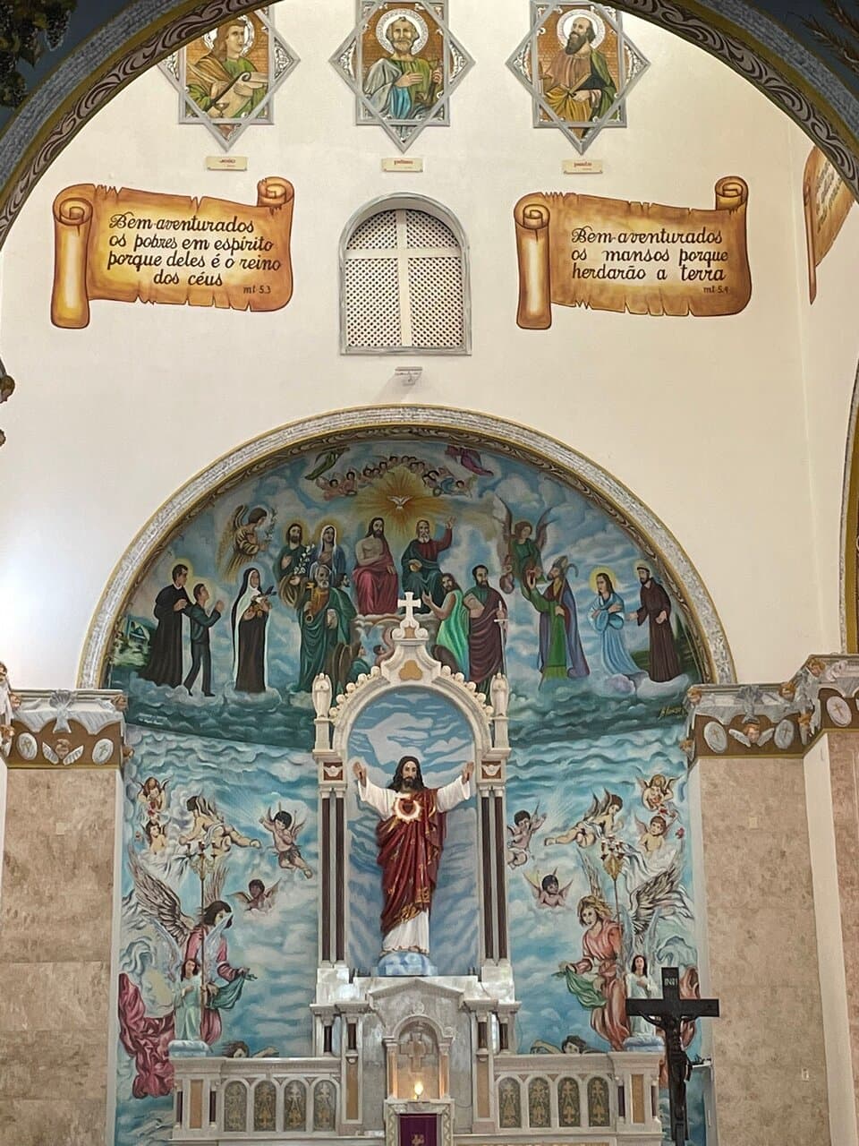 Sacred Heart of Jesus Cathedral