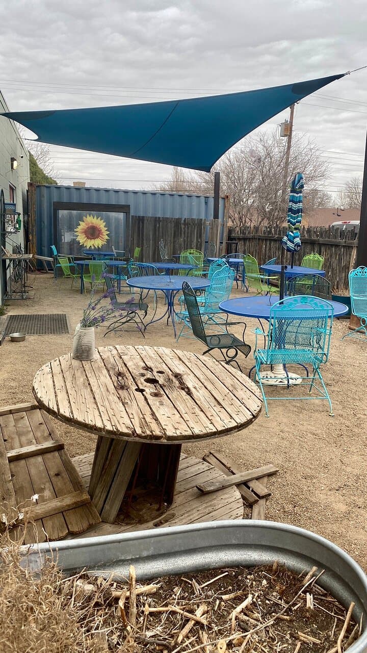 Girasol Cafe and Bakery