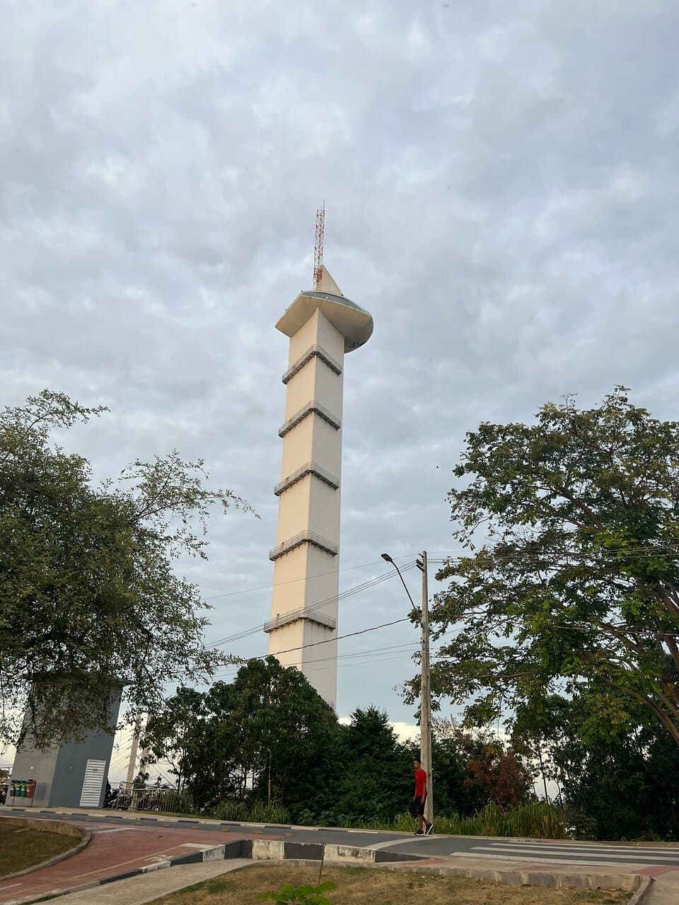Mirante do Rio Branco