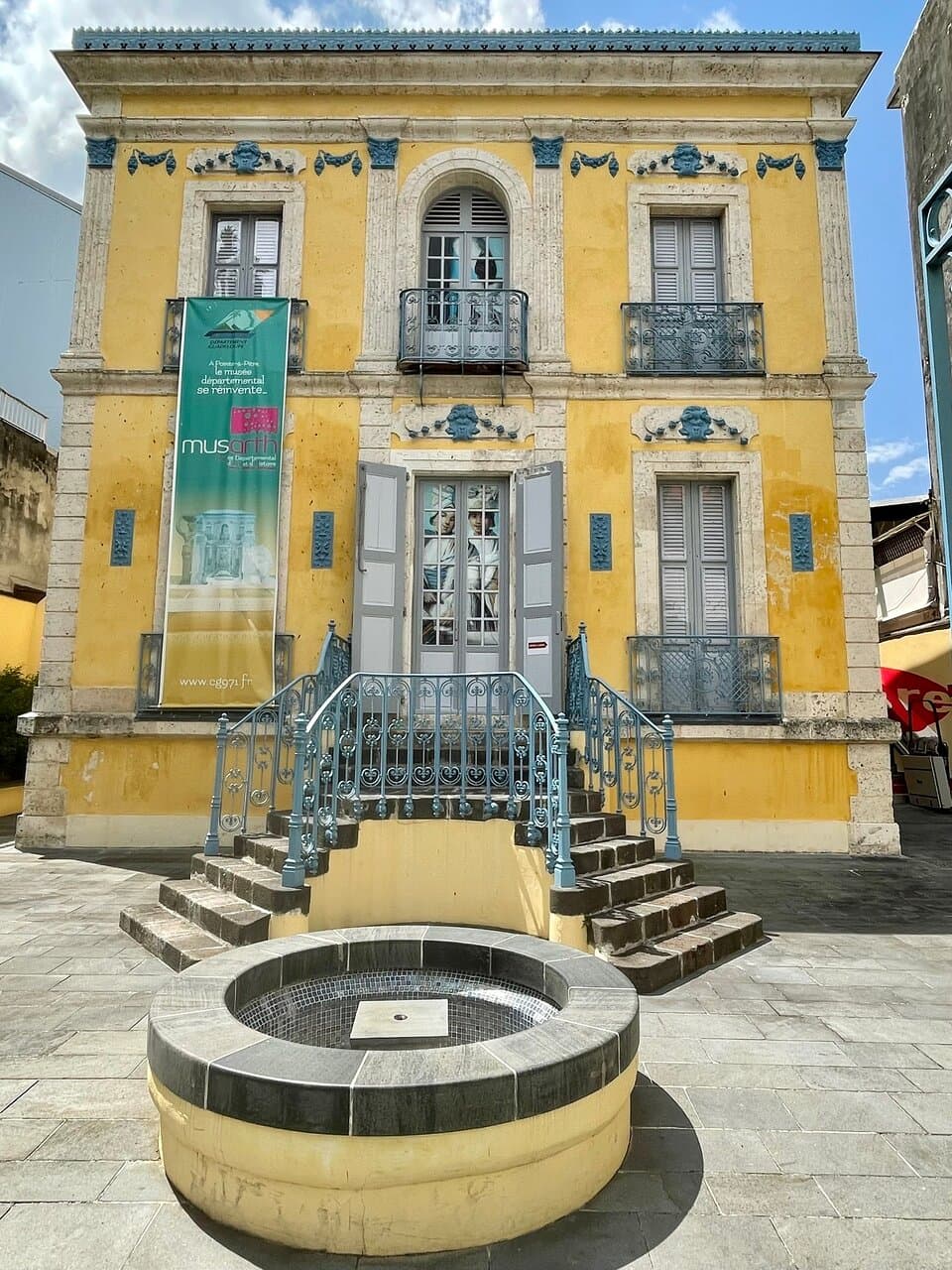 Musée Schoelcher