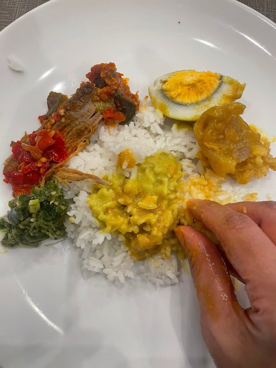 Pagi Sore Saharjo