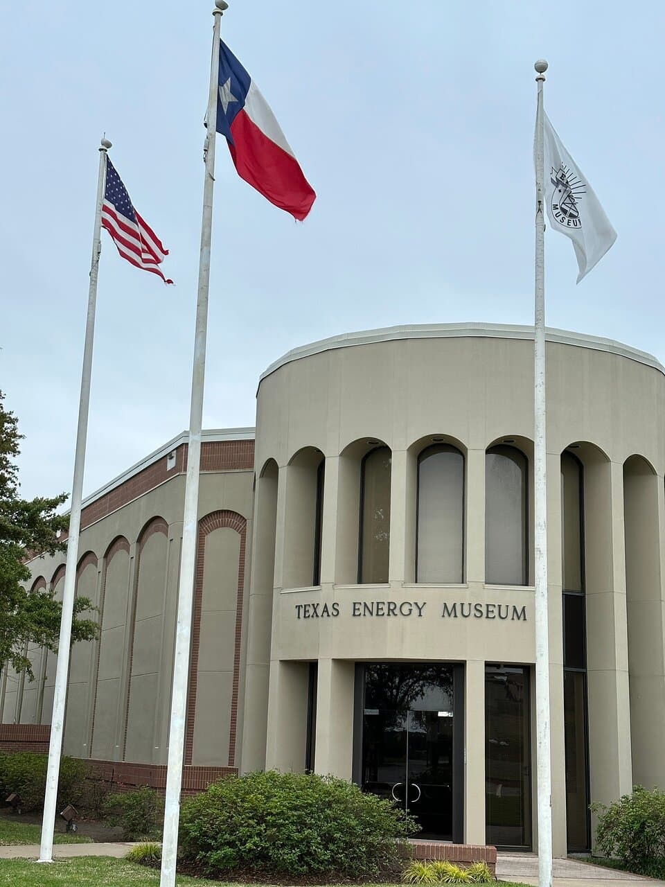 Texas Energy Museum