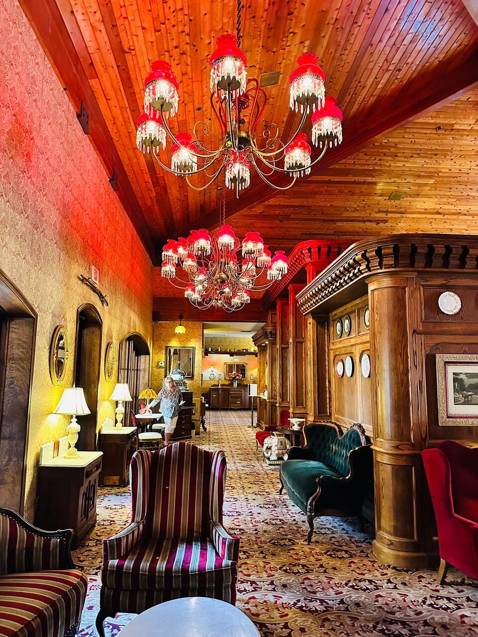 Great breakfast at Billy Reed’s