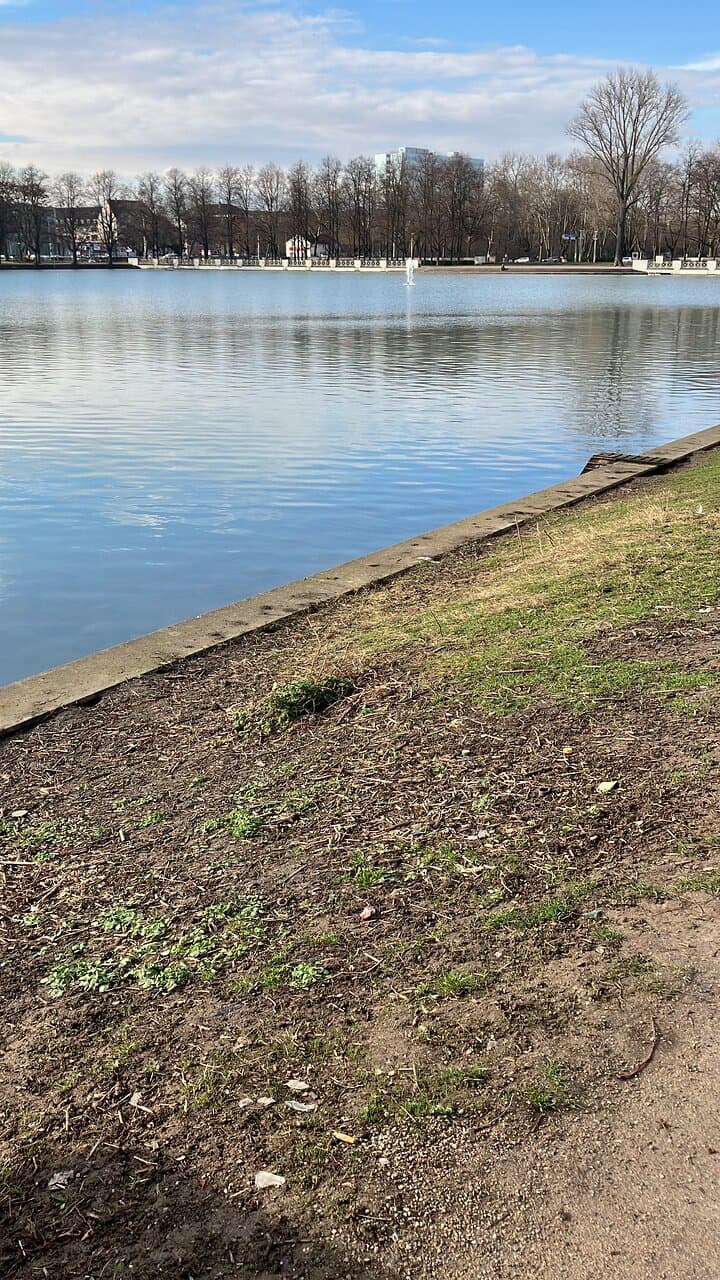 Aachener Weiher