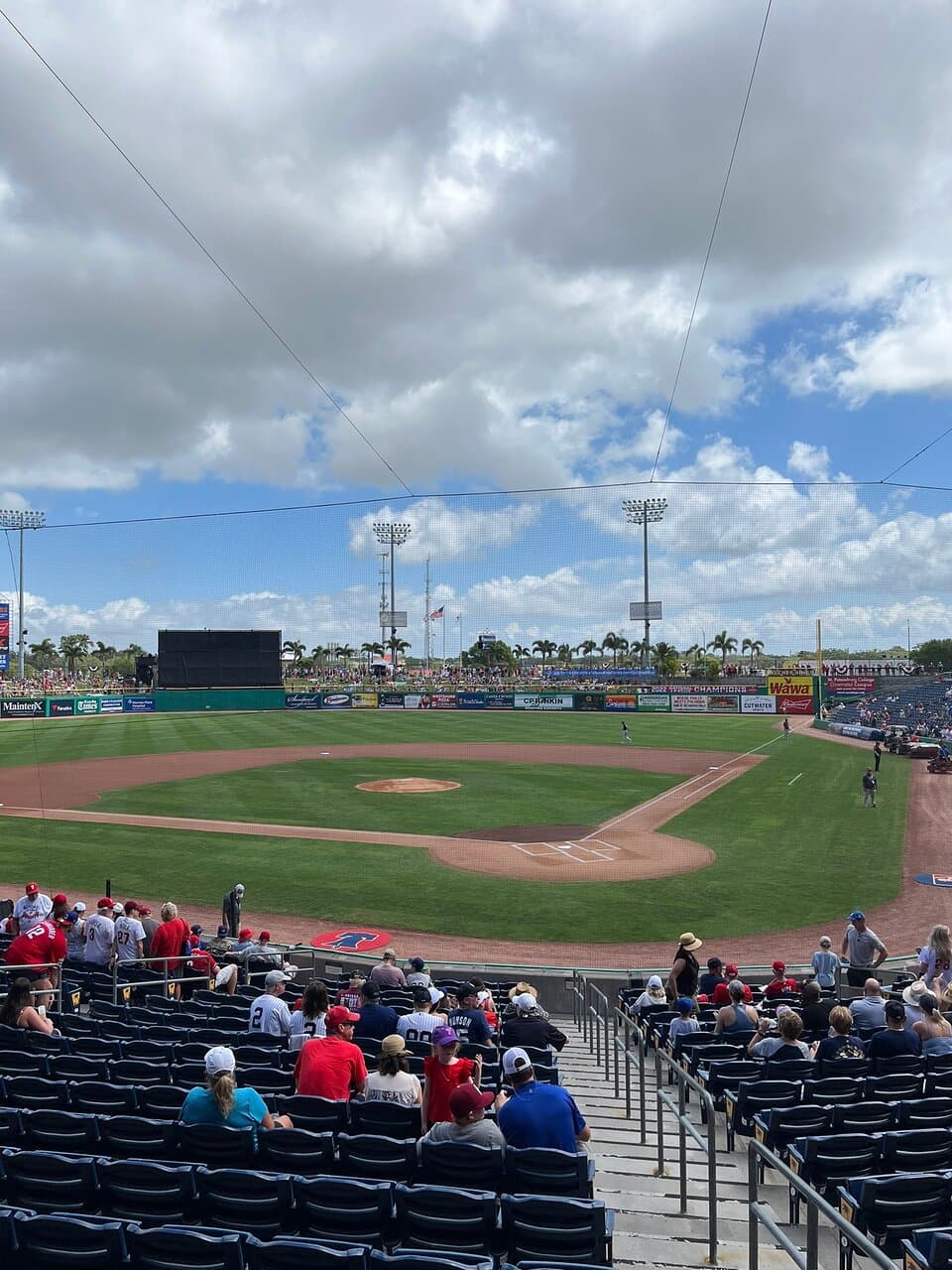 BayCare Ballpark