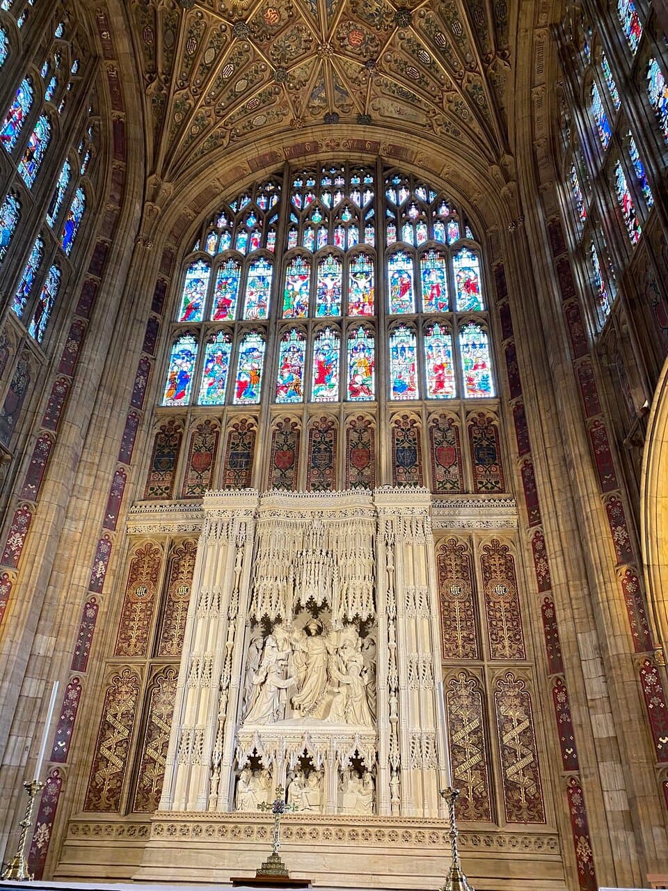 Sherborne Abbey