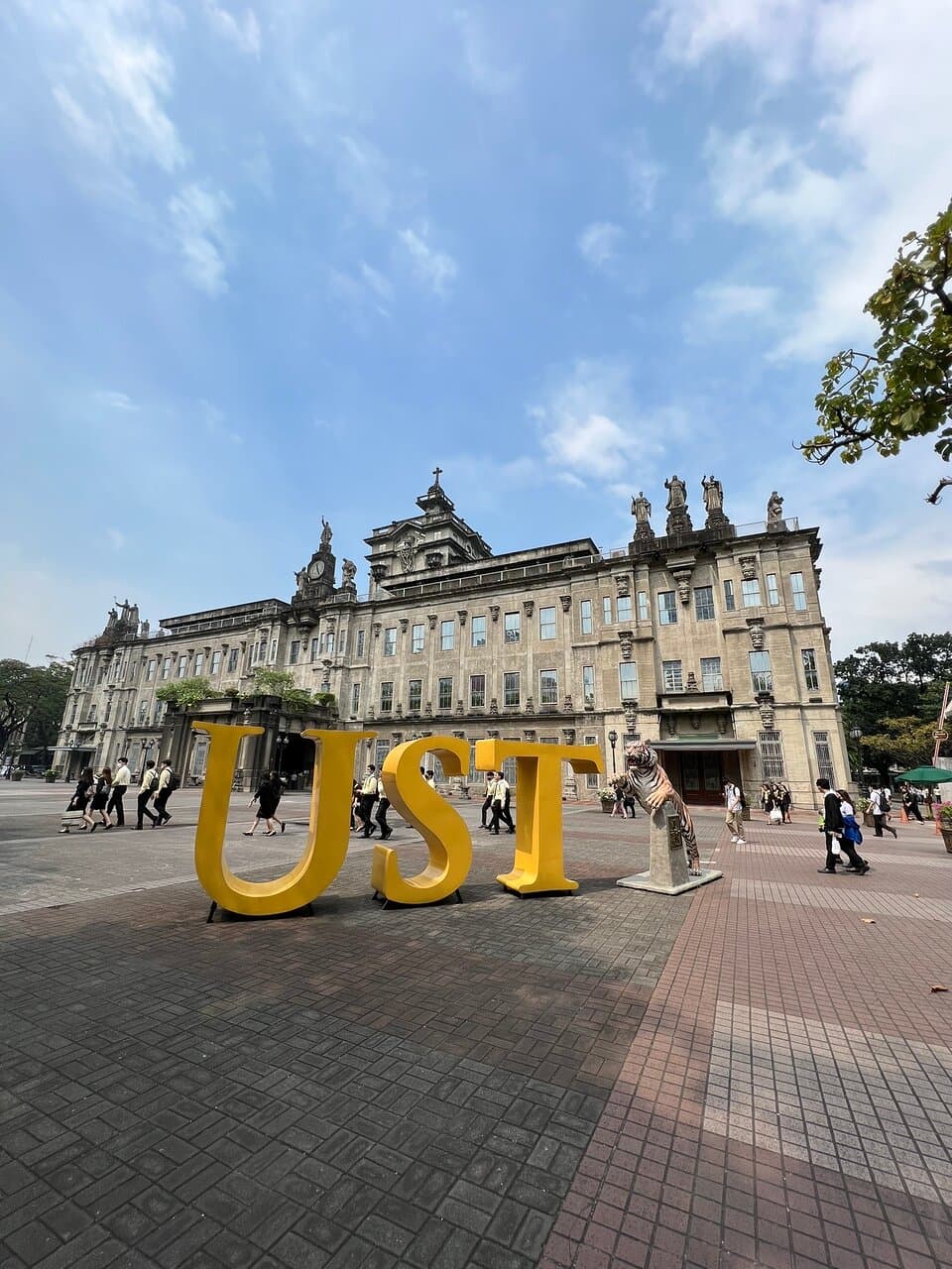 University of Santo Tomas Museum