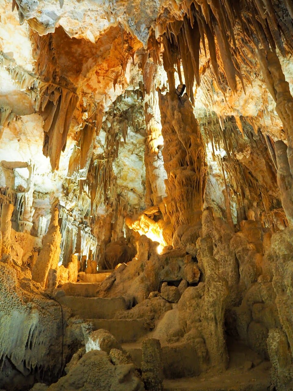 Grotta del Trullo Putignano