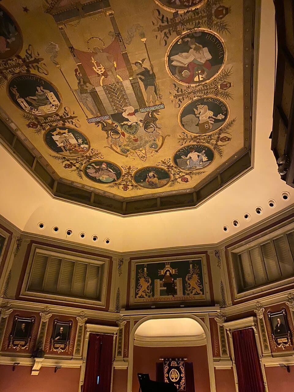 Ateneo de Mérida