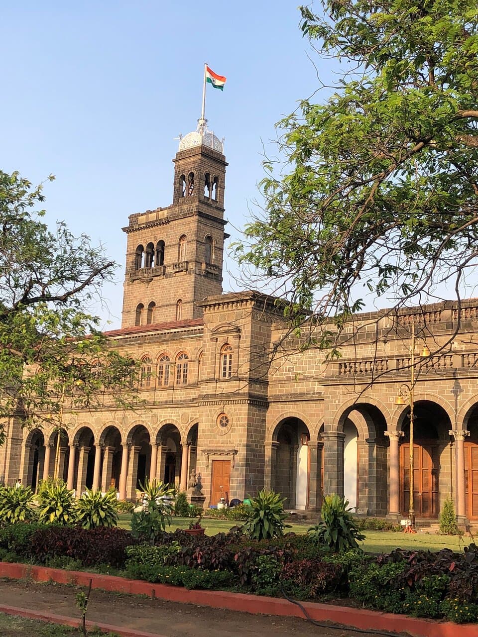 CEPT University Campus