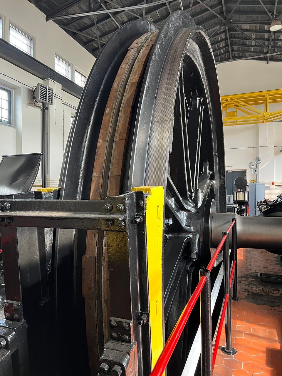 Guido Mine Coal Mining Museum