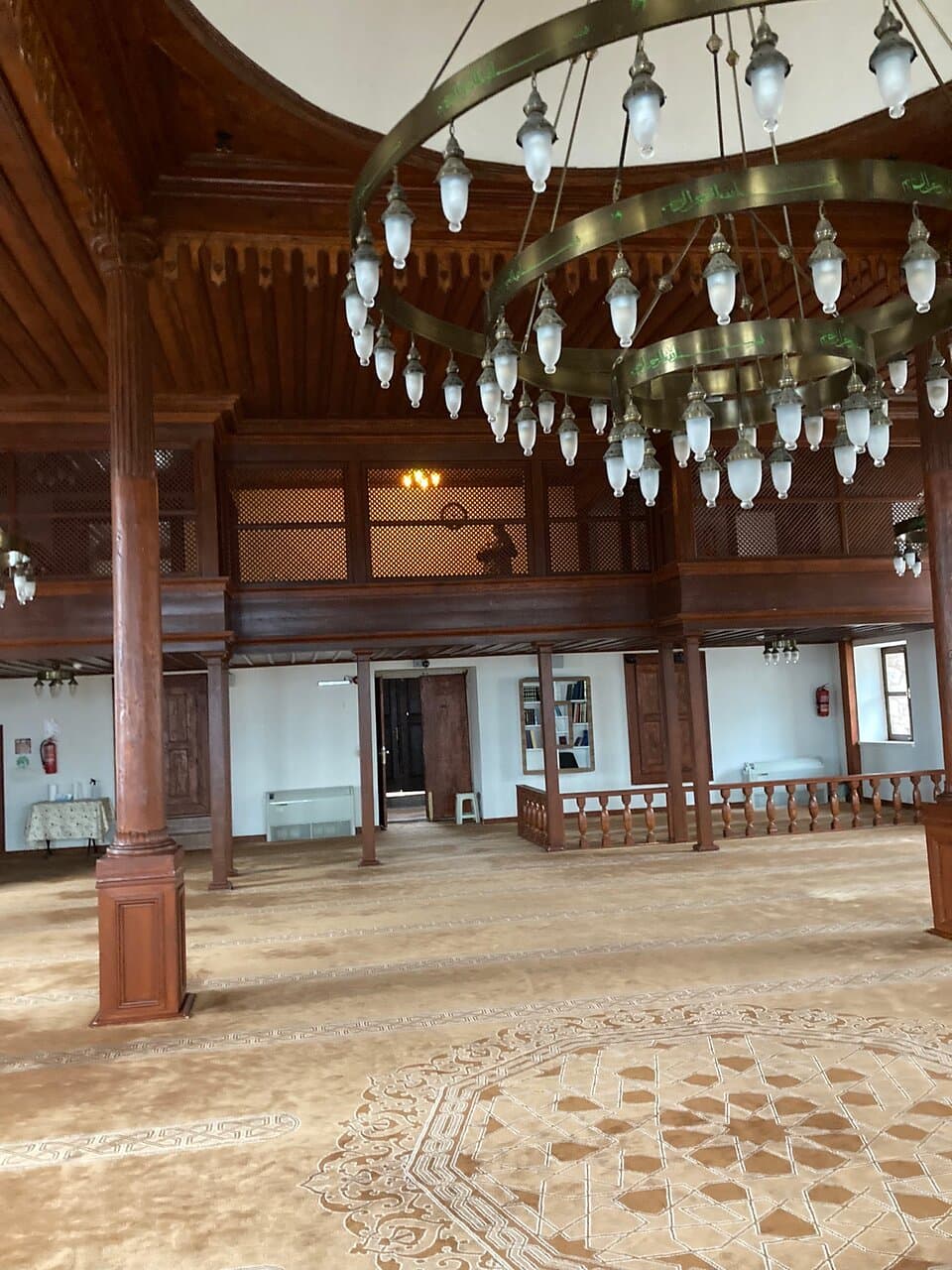Orhan Mosque