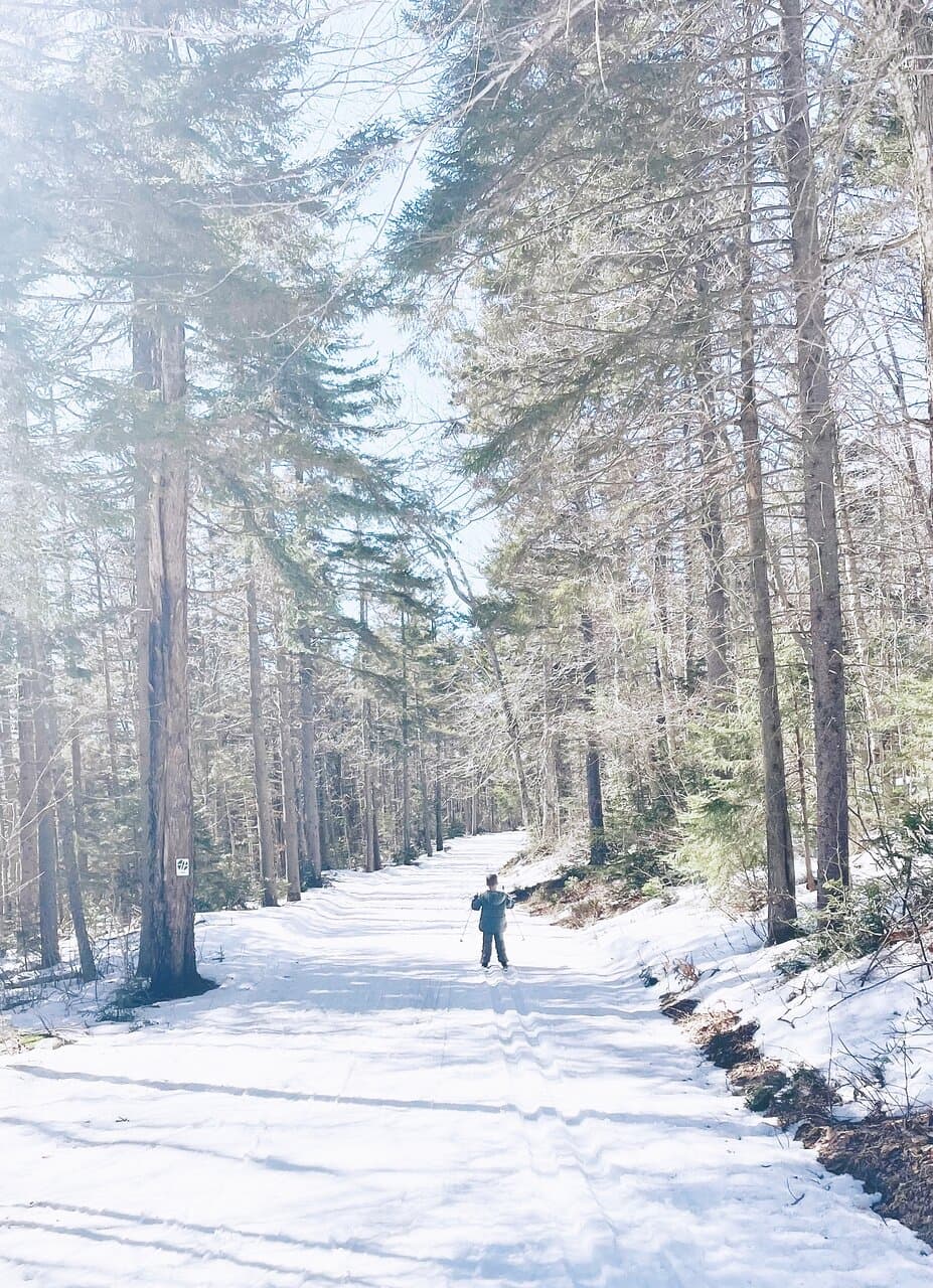 Prospect Mountain Nordic Center