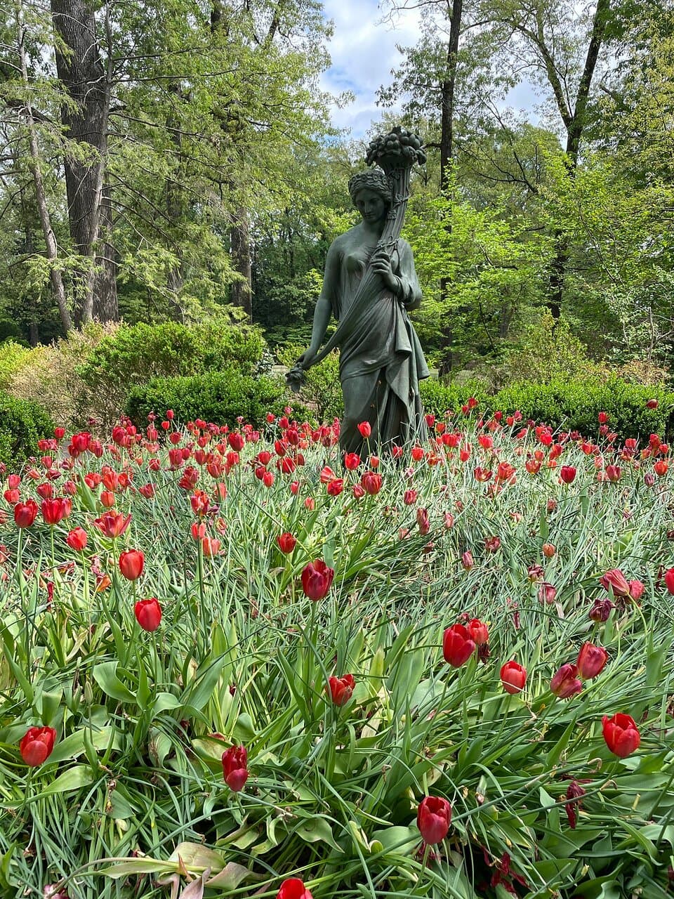 Dixon Gallery & Gardens