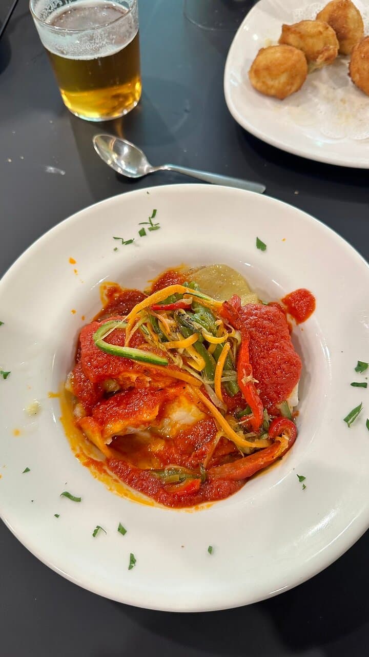 La Runa Basque Cider House