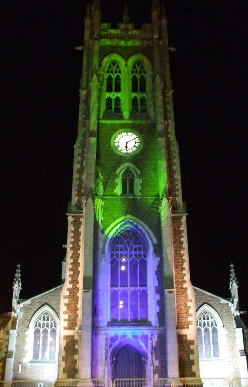 20-21 Christmas Light Switch on 