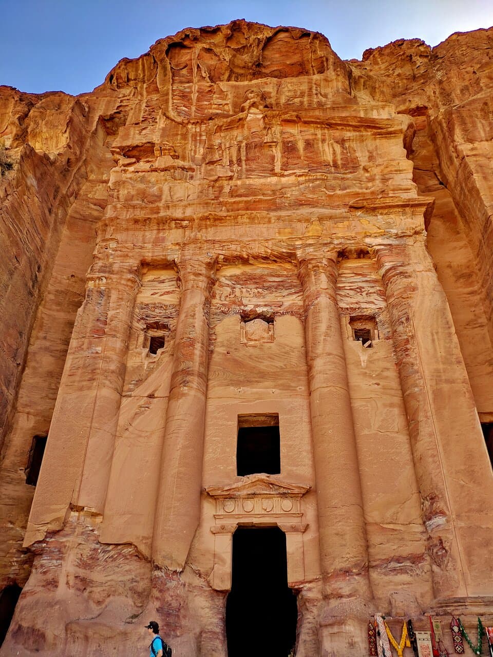The Urn Tomb