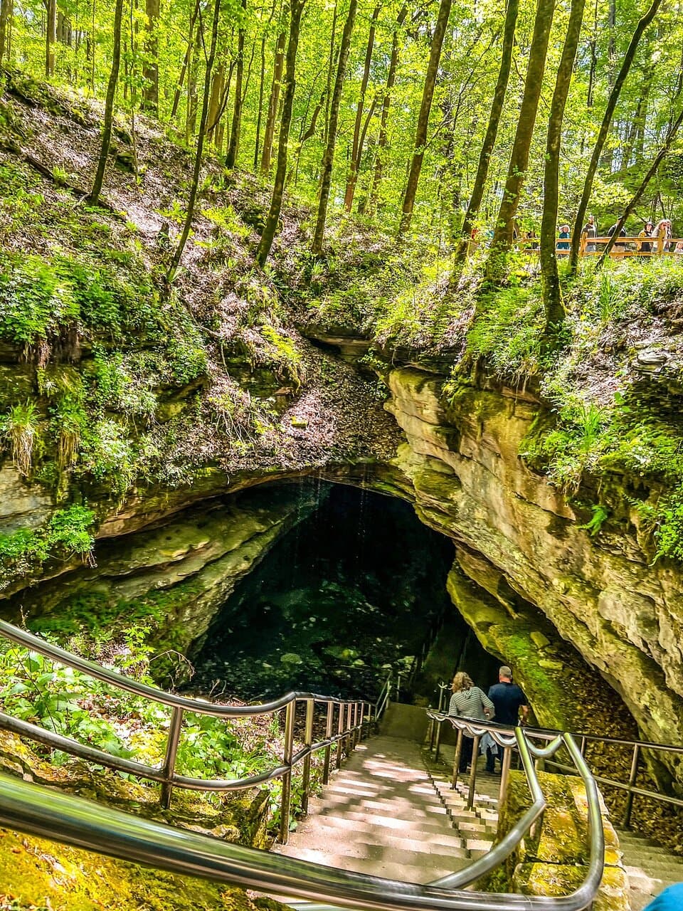 Dungeshwari Cave Temples