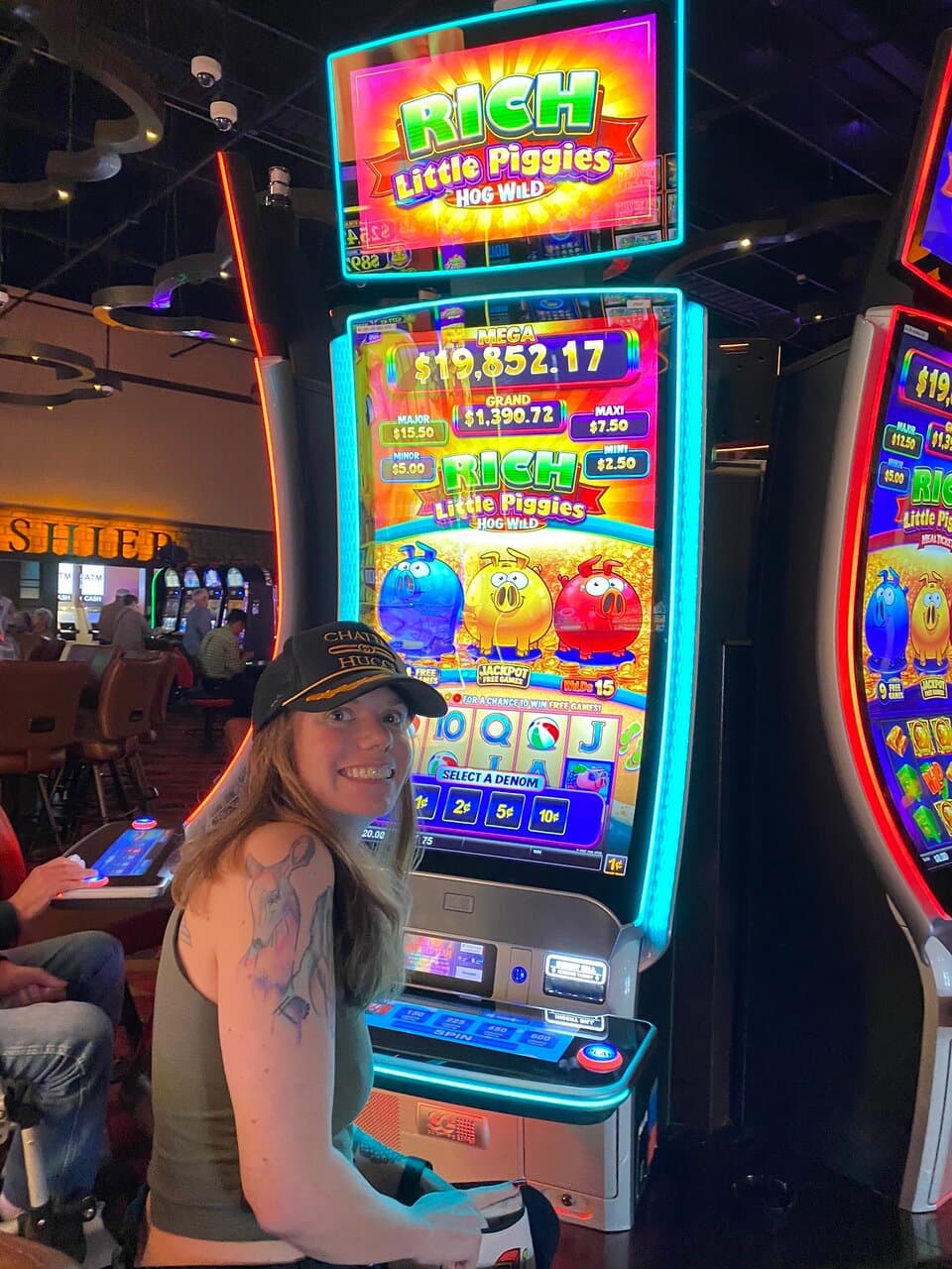 Choctaw Casino Broken Bow