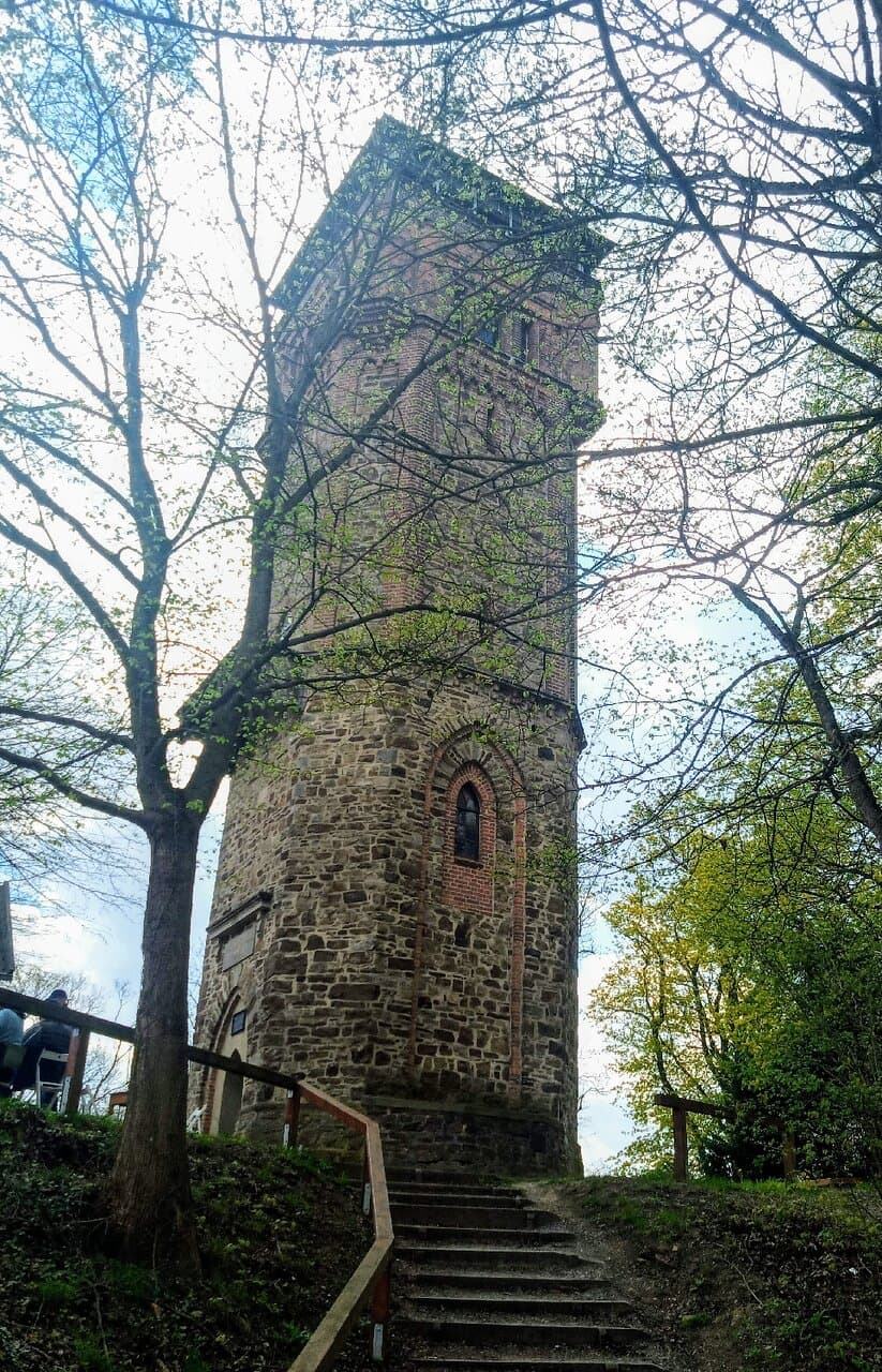 Klütturm