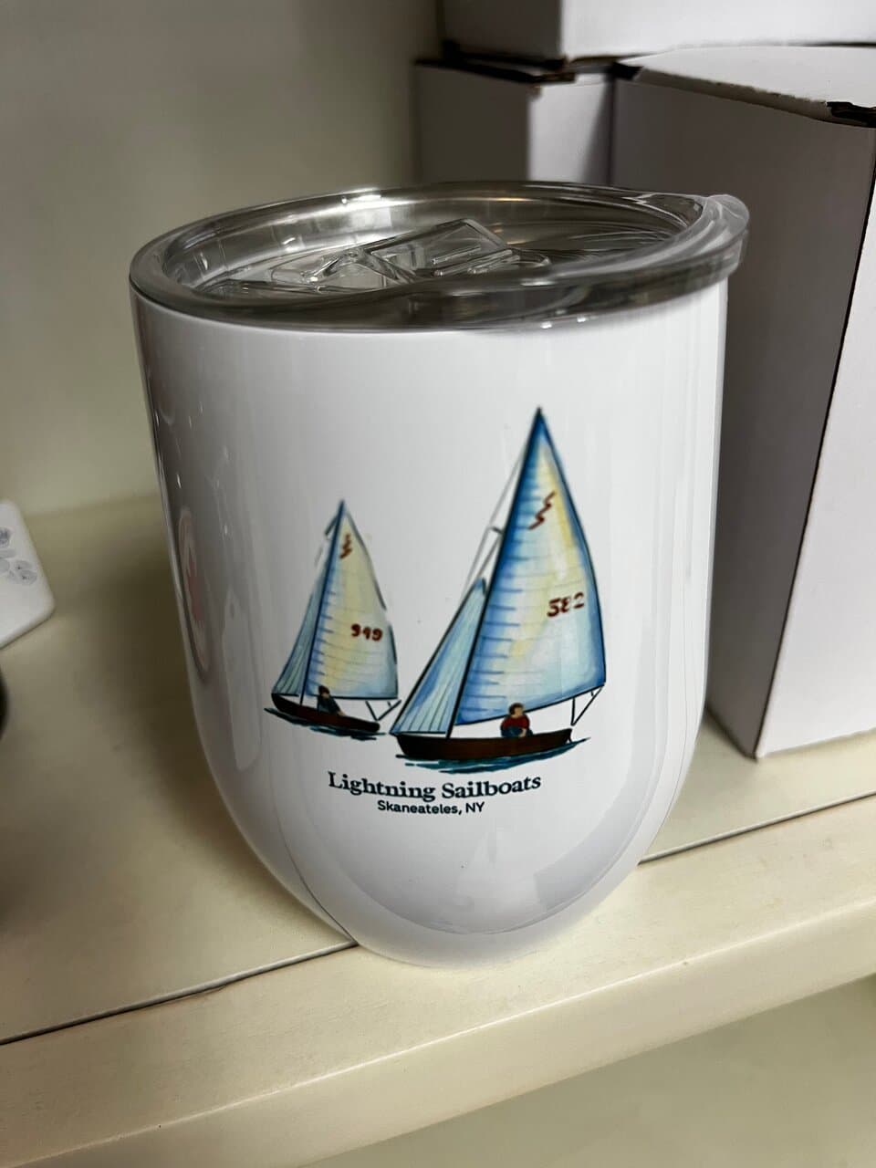 Skaneateles Historical Society Museum - The Creamery