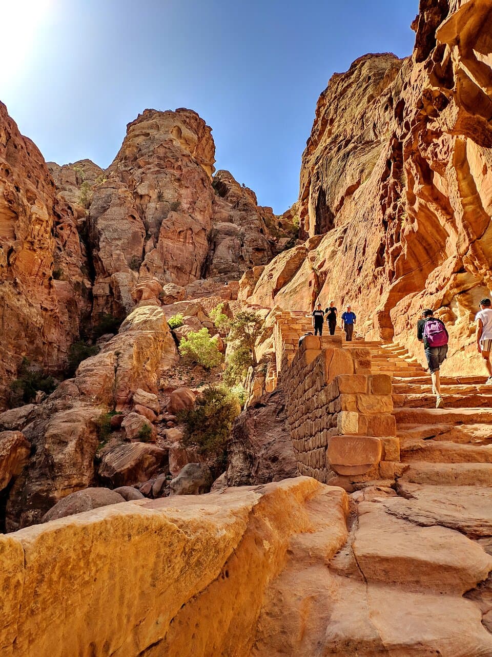 Al Khubtha Trail