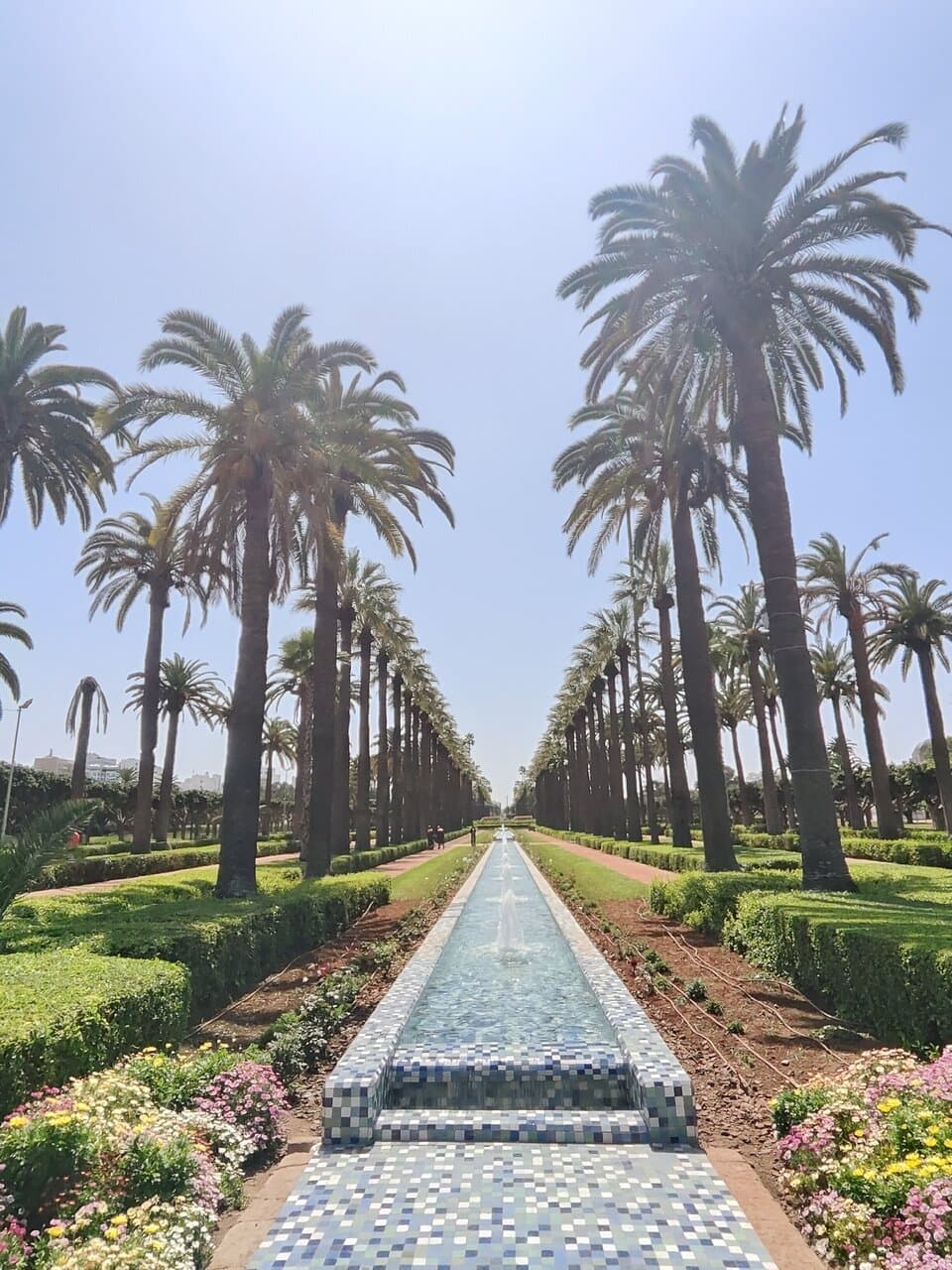 Arab League Park
