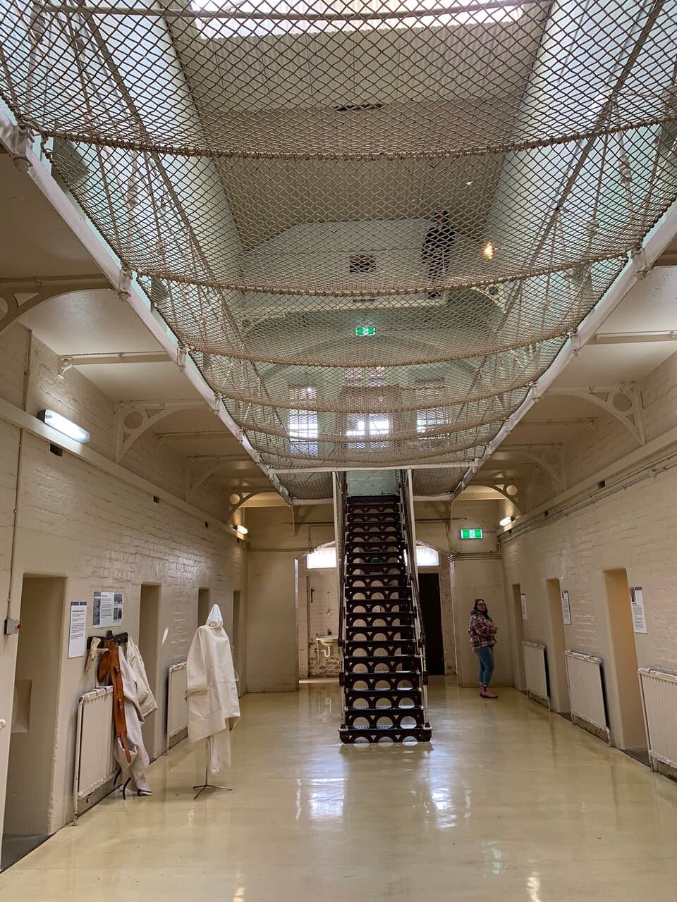 J Ward Museum Ararat