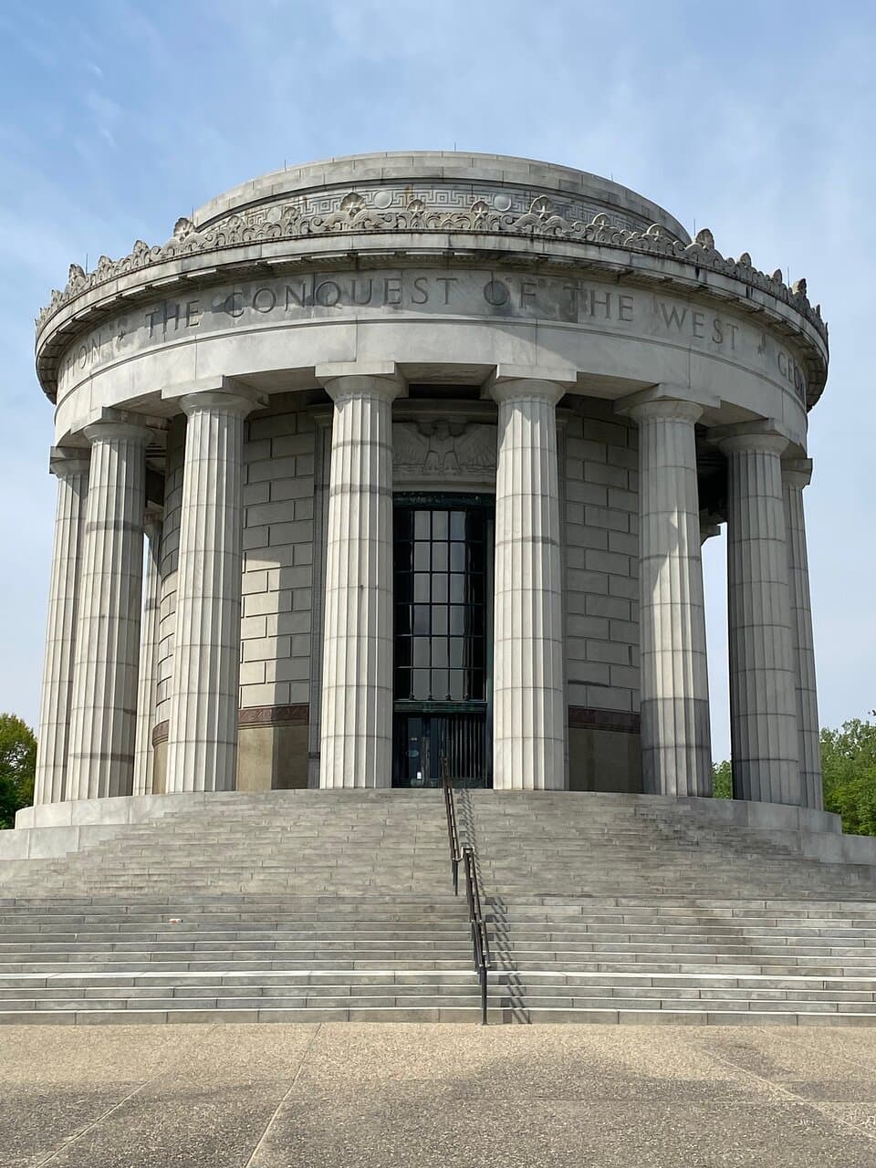 Fort Knox II Historic Site Vincennes