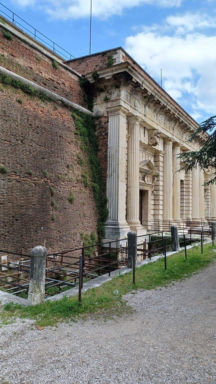 Porta Palio