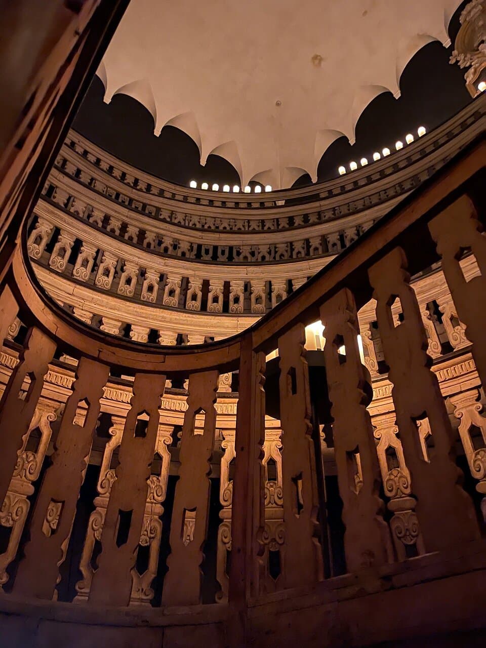 Anatomical Theatre