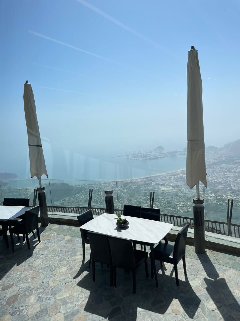 Al Suhub Rest House