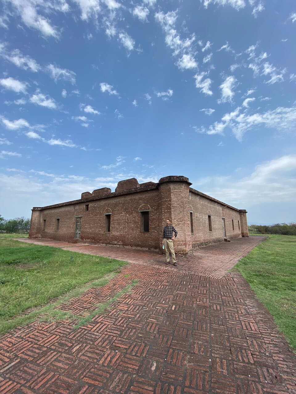 Archaeological Museum Rupnagar