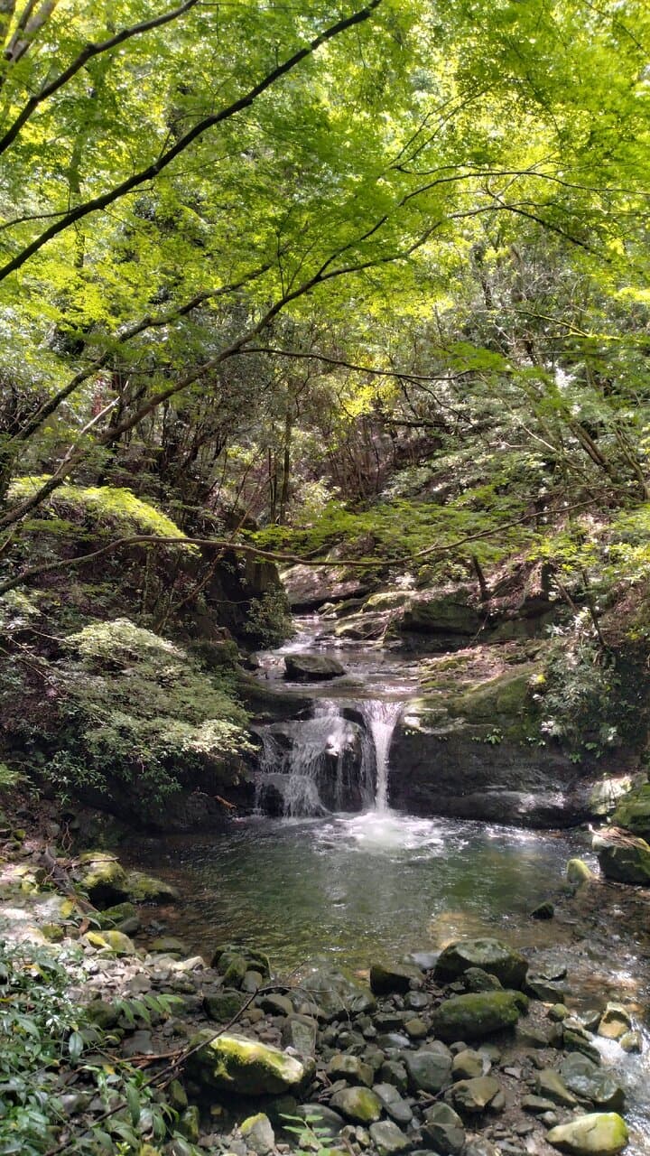 Hike Inunakisan